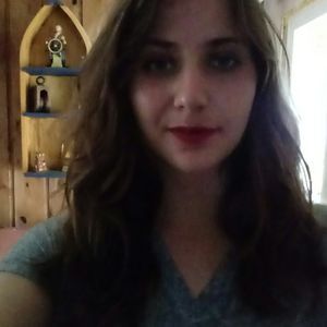 Meet your Posher, Paige